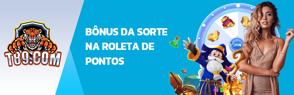 aposte aqui loteria